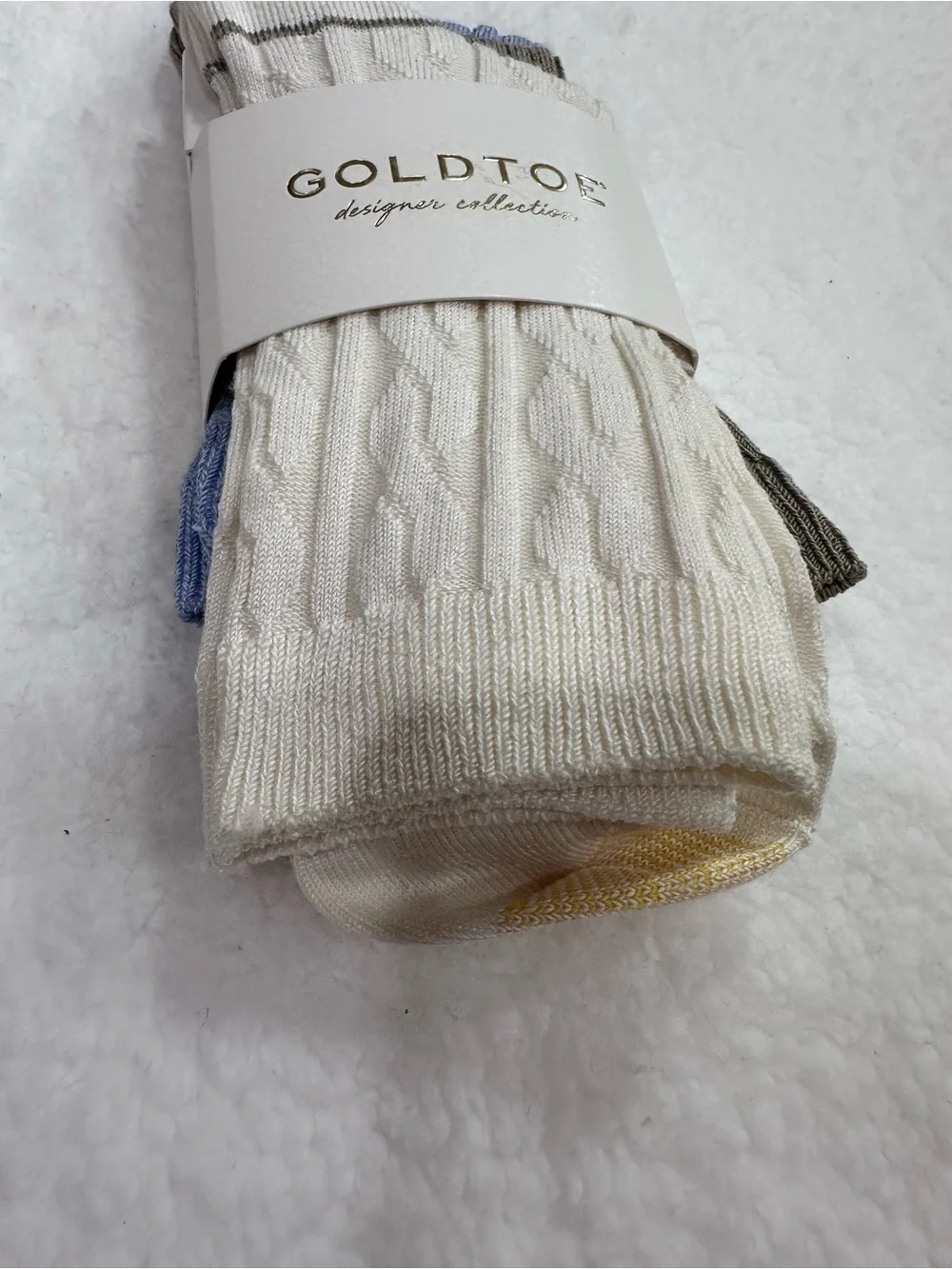 Women’s Gold Toe Socks
